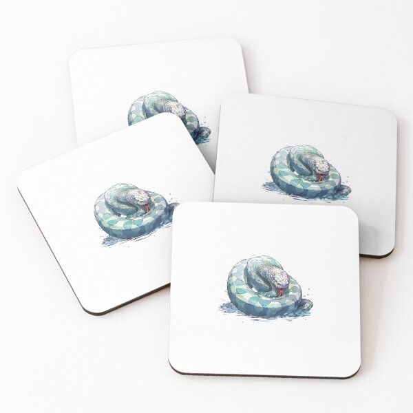 Item preview, Deep Sea Serpent designed and sold by Nice En.