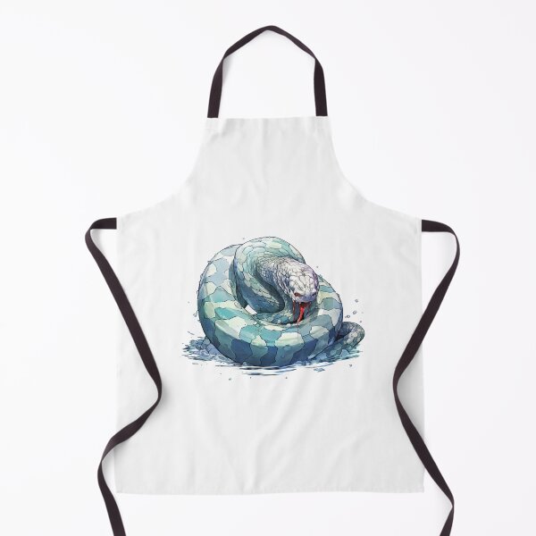 Item preview, Deep Sea Serpent designed and sold by Nice En.