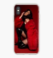 Cardi B & Steve Madden iPhone Case