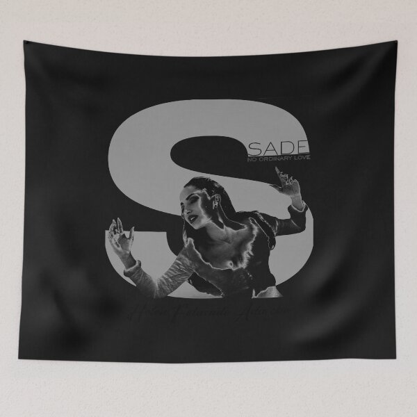 Item preview, SADE designed and sold by Jospeshepherd.