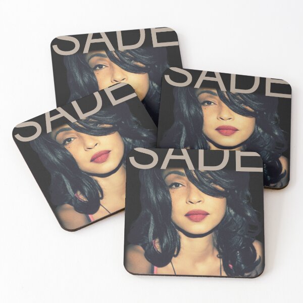 Item preview, SADE designed and sold by Jospeshepherd.