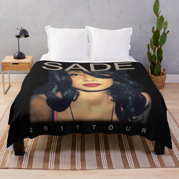 Item preview, SADE designed and sold by Jospeshepherd.