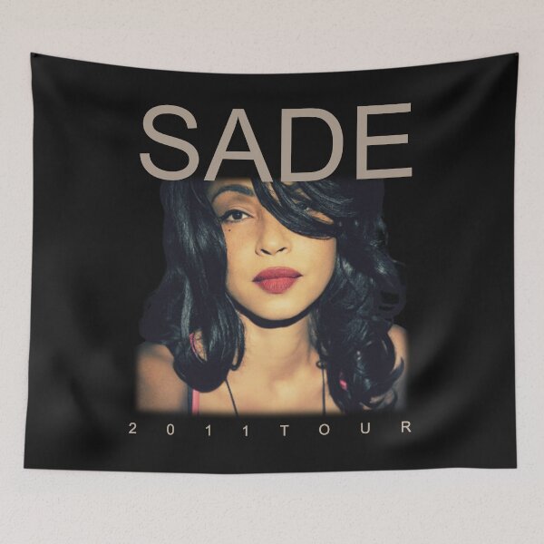 Item preview, SADE designed and sold by Jospeshepherd.
