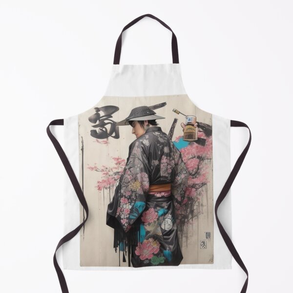 Item preview, Futuristic fashionista in the cyber metropolis. designed and sold by mefirefire.