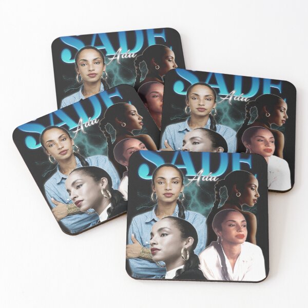 Item preview, SADE designed and sold by Jospeshepherd.