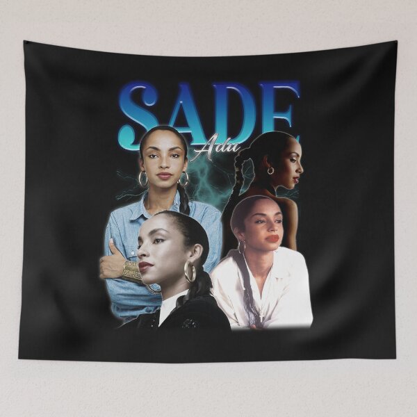 Item preview, SADE designed and sold by Jospeshepherd.