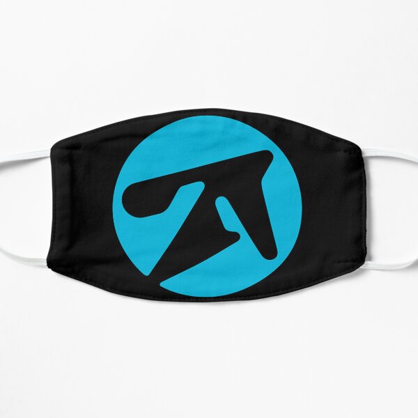 Aphex Twin Face Masks for Sale | Redbubble