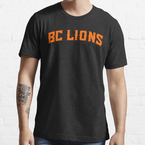 BC Lions unveil new badass jerseys and fans already love them