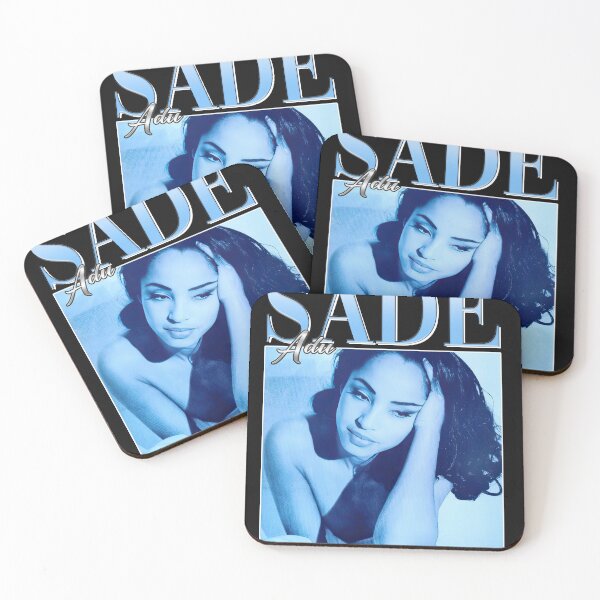 Item preview, SADE designed and sold by Jospeshepherd.
