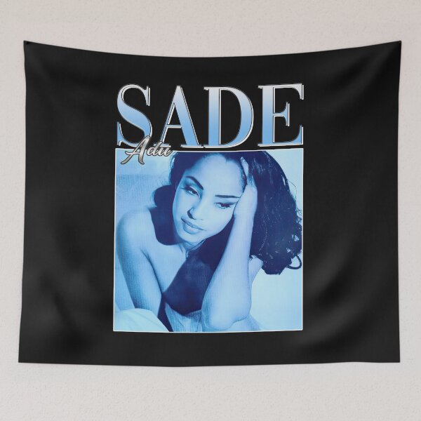 Item preview, SADE designed and sold by Jospeshepherd.