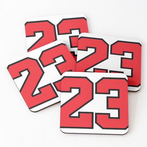 Item preview, twenty three  designed and sold by borogawe.