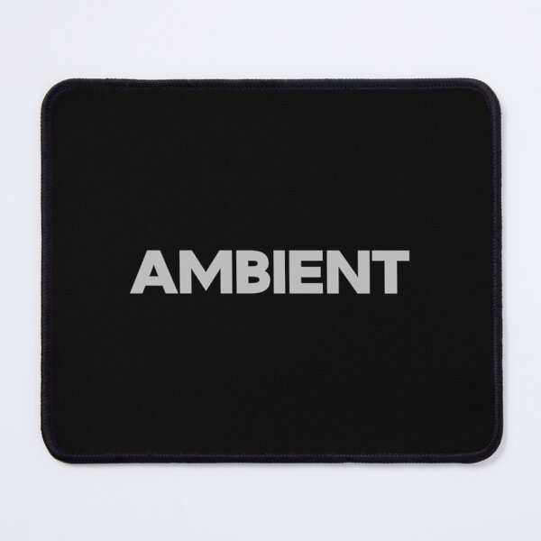 Item preview, AMBIENT  designed and sold by Cadencebarry.