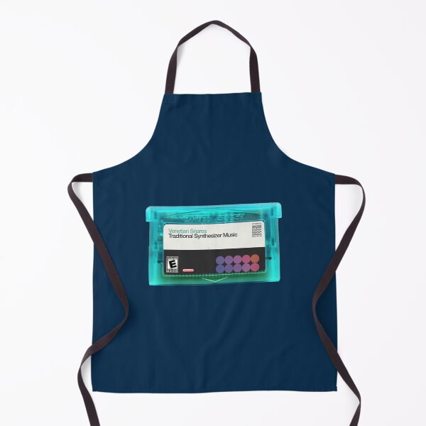 Item preview, Venetian Snares GBA  designed and sold by Cadencebarry.