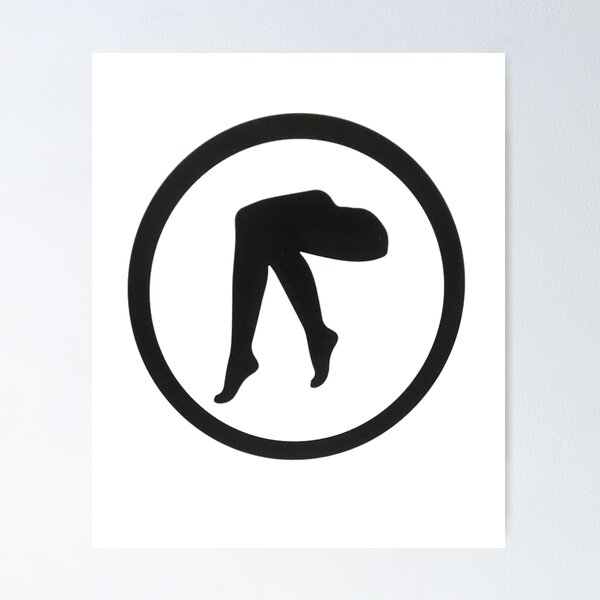 Item preview, Aphex Twin Sexy Legs  designed and sold by Cadencebarry.