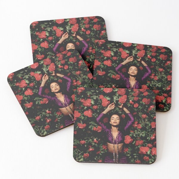 Item preview, SADE designed and sold by Jospeshepherd.