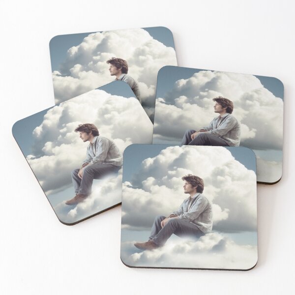 Item preview, To Be On Cloud Nine - YM 02 designed and sold by visualidioms.