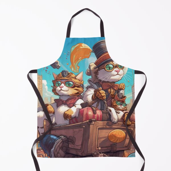Item preview, Cat City Illusions designed and sold by amberliepiterso.