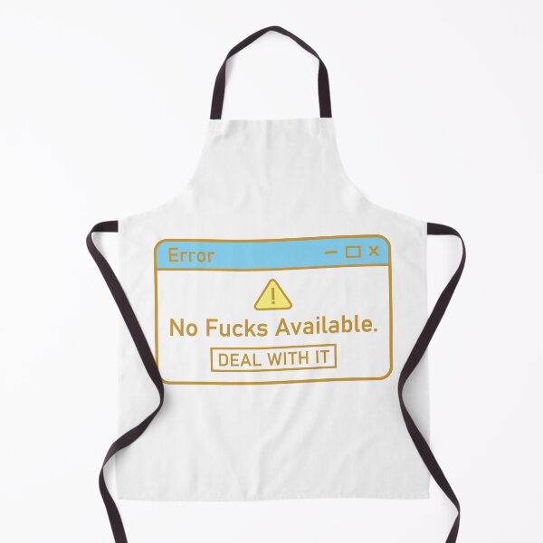 Item preview, No Fucks Available designed and sold by chillaxcats.