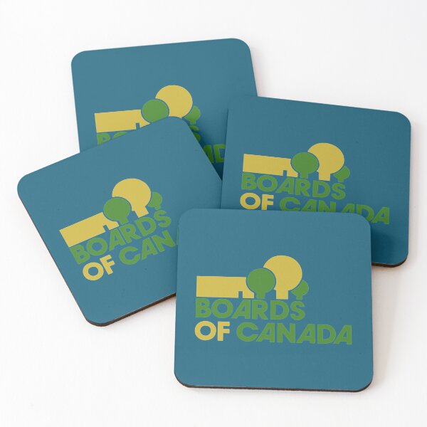 Item preview, Boards Of Canada    designed and sold by Cadencebarry.