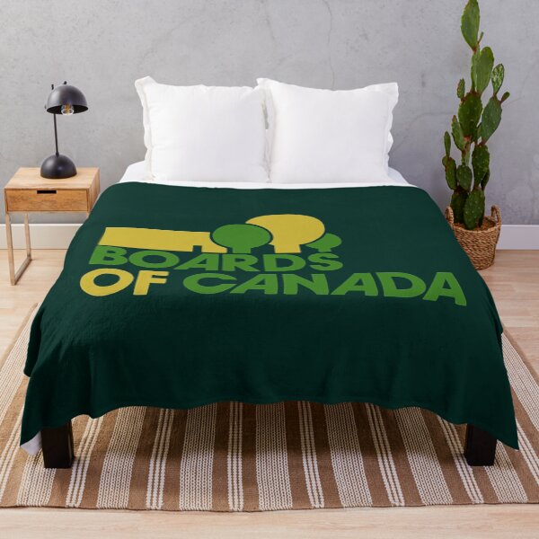 Item preview, Boards Of Canada designed and sold by Cadencebarry.