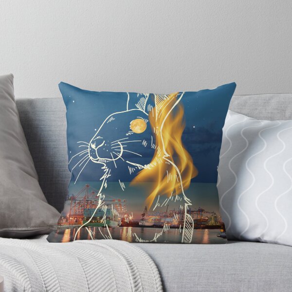 Item preview, The power animal - rabbit designed and sold by ManifestYDreams.