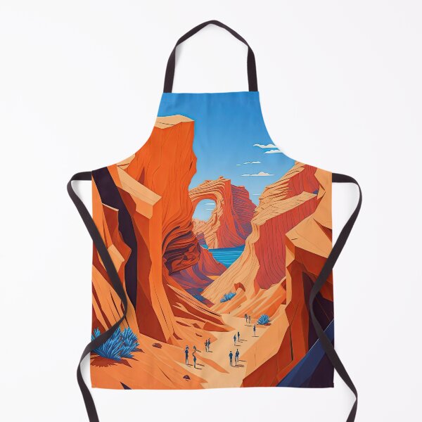 Item preview, Antelope canyon designed and sold by fleurdesignart.