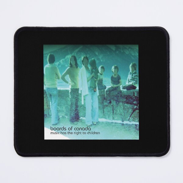 Item preview, Boards of Canada music has the right to children designed and sold by Cadencebarry.