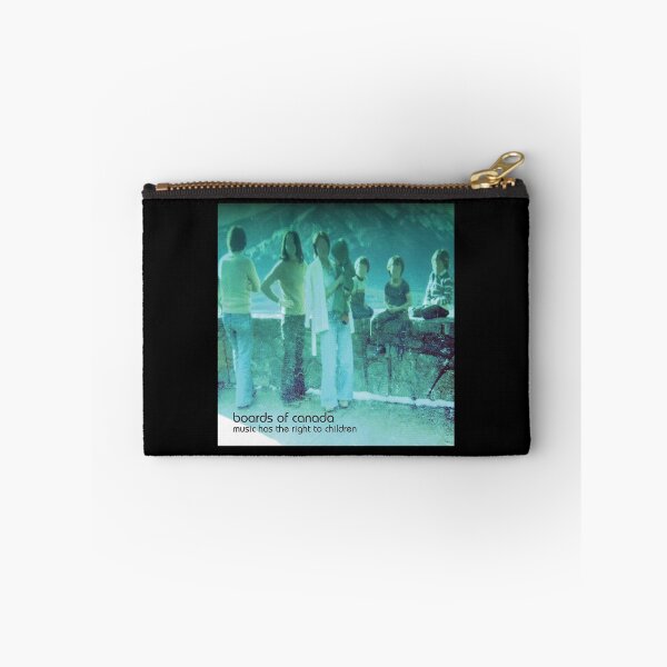 Item preview, Boards of Canada music has the right to children  designed and sold by Cadencebarry.