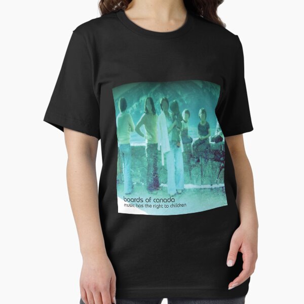 Item preview, Boards of Canada music has the right to children  designed and sold by Cadencebarry.