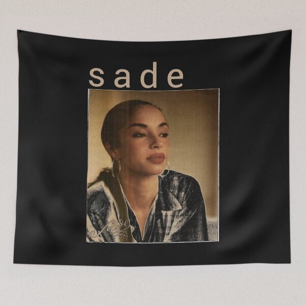 Item preview, SADE designed and sold by Jospeshepherd.