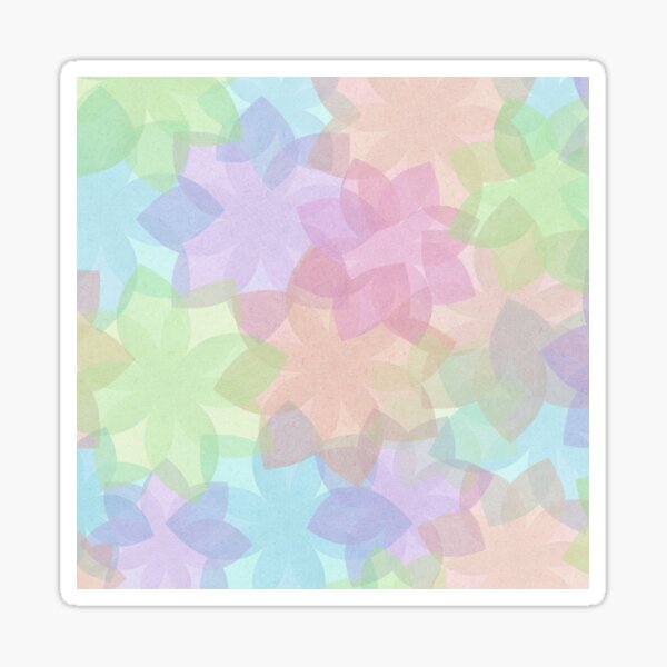 Item preview, flower painting designed and sold by JAG2B.