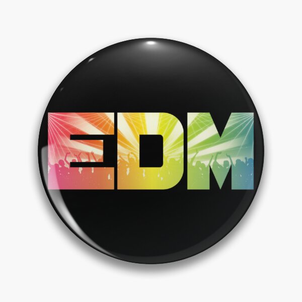 Item preview, EDM Rainbow  designed and sold by Cadencebarry.