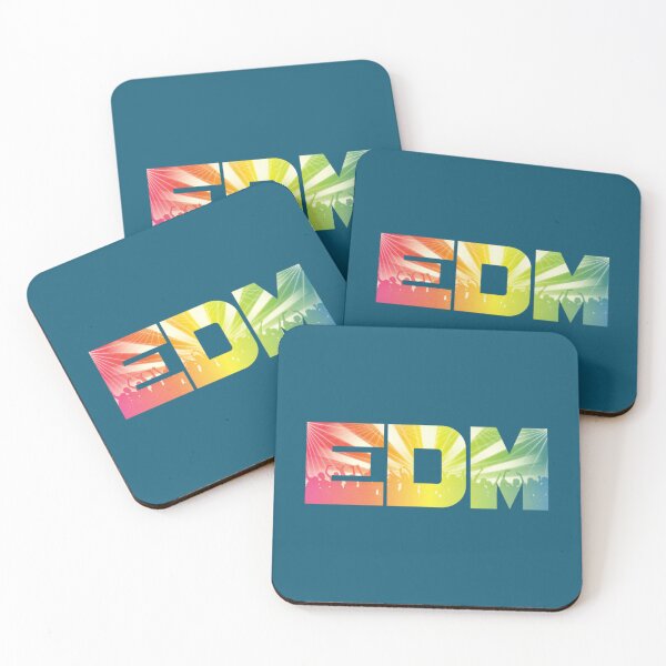 Item preview, EDM Rainbow  designed and sold by Cadencebarry.