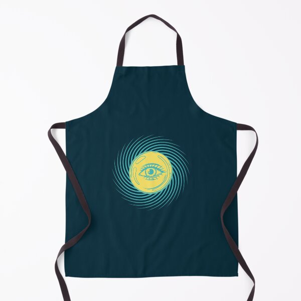 Item preview, Psychedelicmagic eye planet - schizophrenia -Trendy - Trend designed and sold by nestewarten.