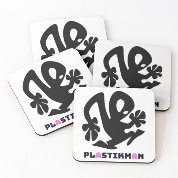 Item preview, plastikman desgin  designed and sold by Cadencebarry.