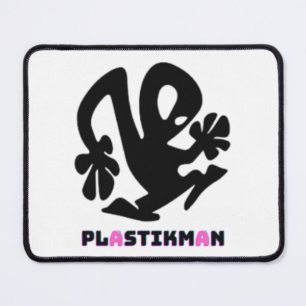Item preview, plastikman desgin designed and sold by Cadencebarry.