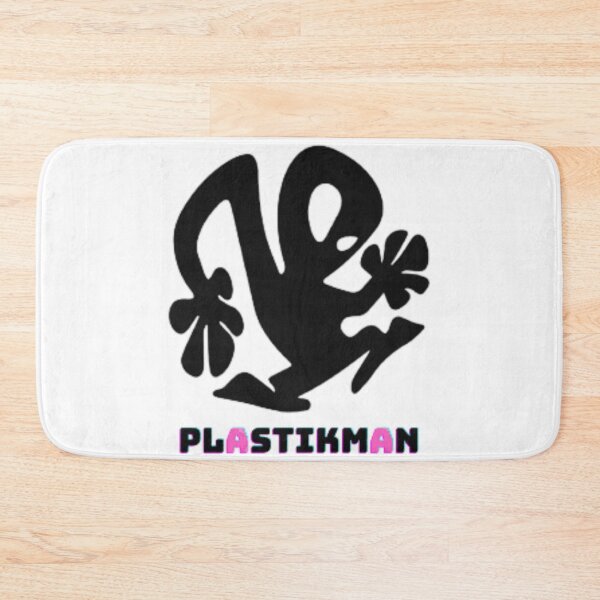 Item preview, plastikman desgin  designed and sold by Cadencebarry.