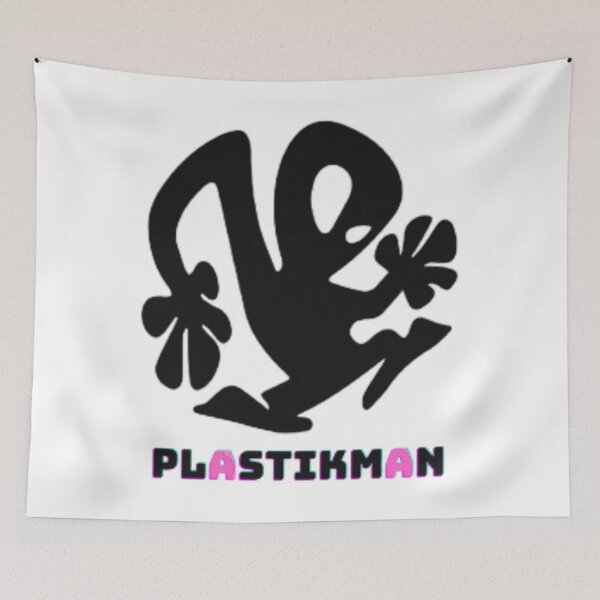 Item preview, plastikman desgin  designed and sold by Cadencebarry.