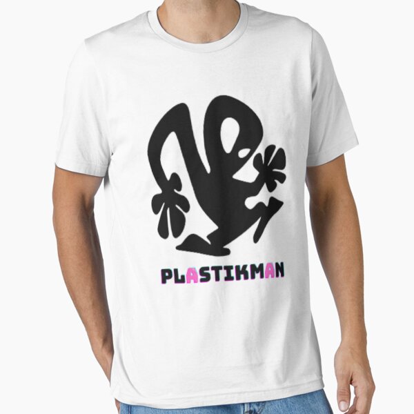 Plastikman T-Shirts for Sale | Redbubble