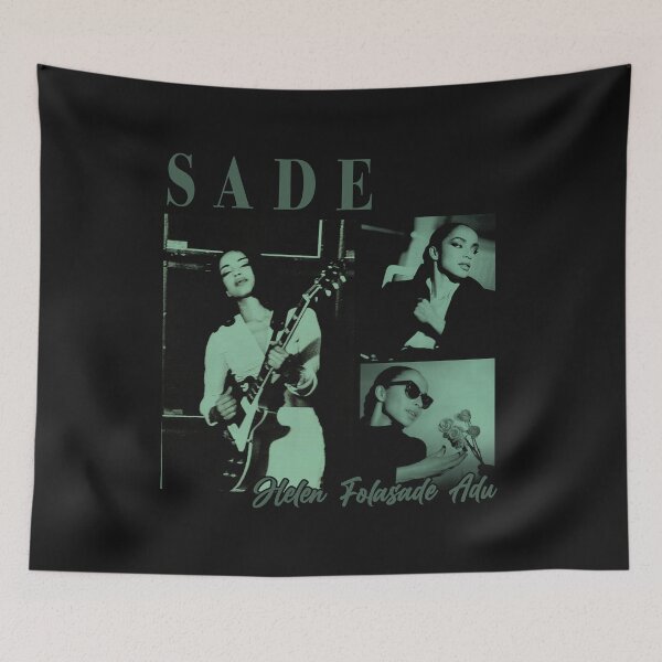 Item preview, SADE designed and sold by Jospeshepherd.