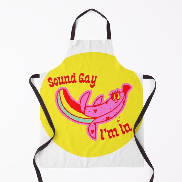 Item preview, Sounds Gay I'm In designed and sold by Coldhand34.