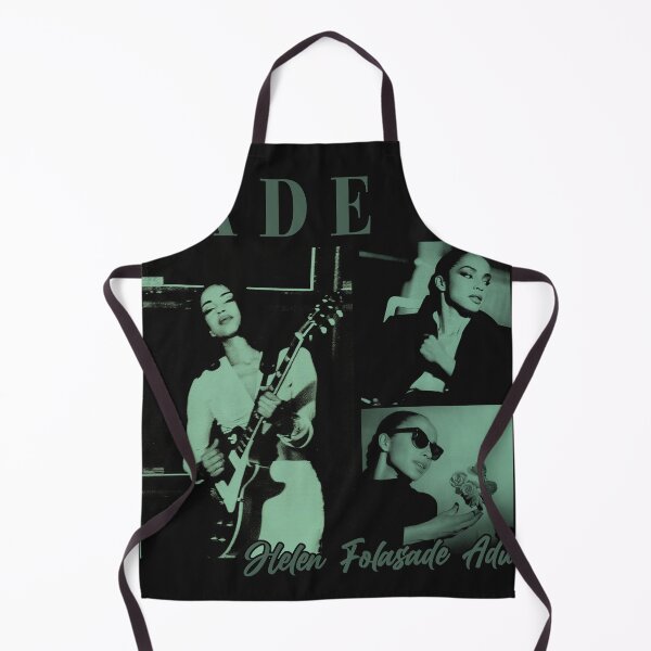 Item preview, SADE designed and sold by Jospeshepherd.