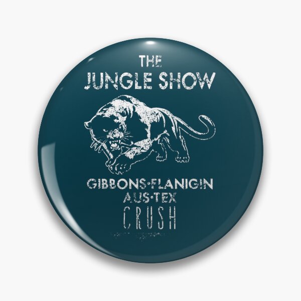 Item preview, The Jungle   designed and sold by nestewarten.