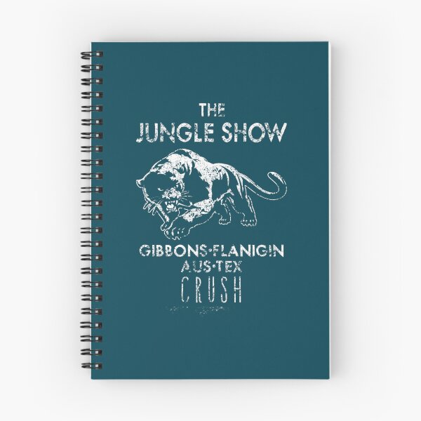 Item preview, The Jungle   designed and sold by nestewarten.