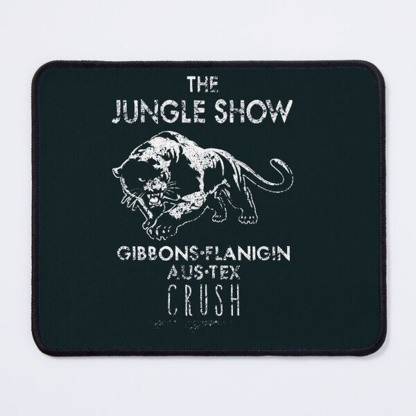 Item preview, The Jungle designed and sold by nestewarten.