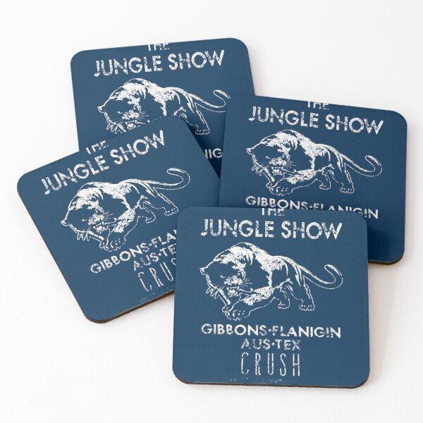 Item preview, The Jungle   designed and sold by nestewarten.