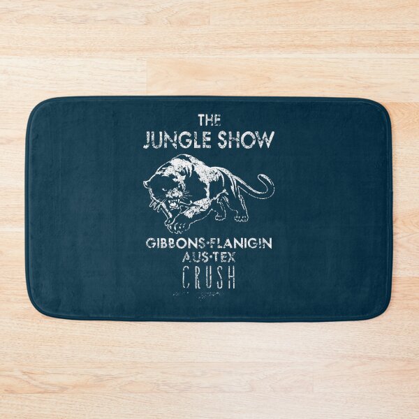 Item preview, The Jungle   designed and sold by nestewarten.