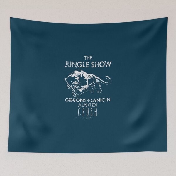Item preview, The Jungle   designed and sold by nestewarten.