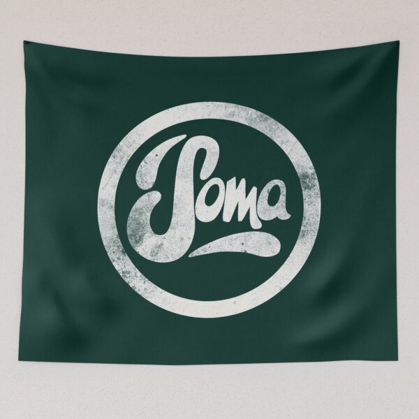 Item preview, Soma    designed and sold by Cadencebarry.