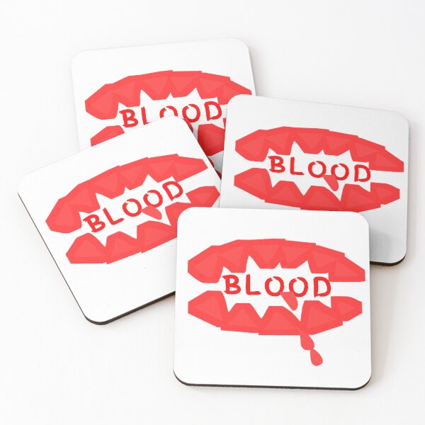 Item preview, Blood ice teeth designed and sold by AWADHESH  CHAURASIA.